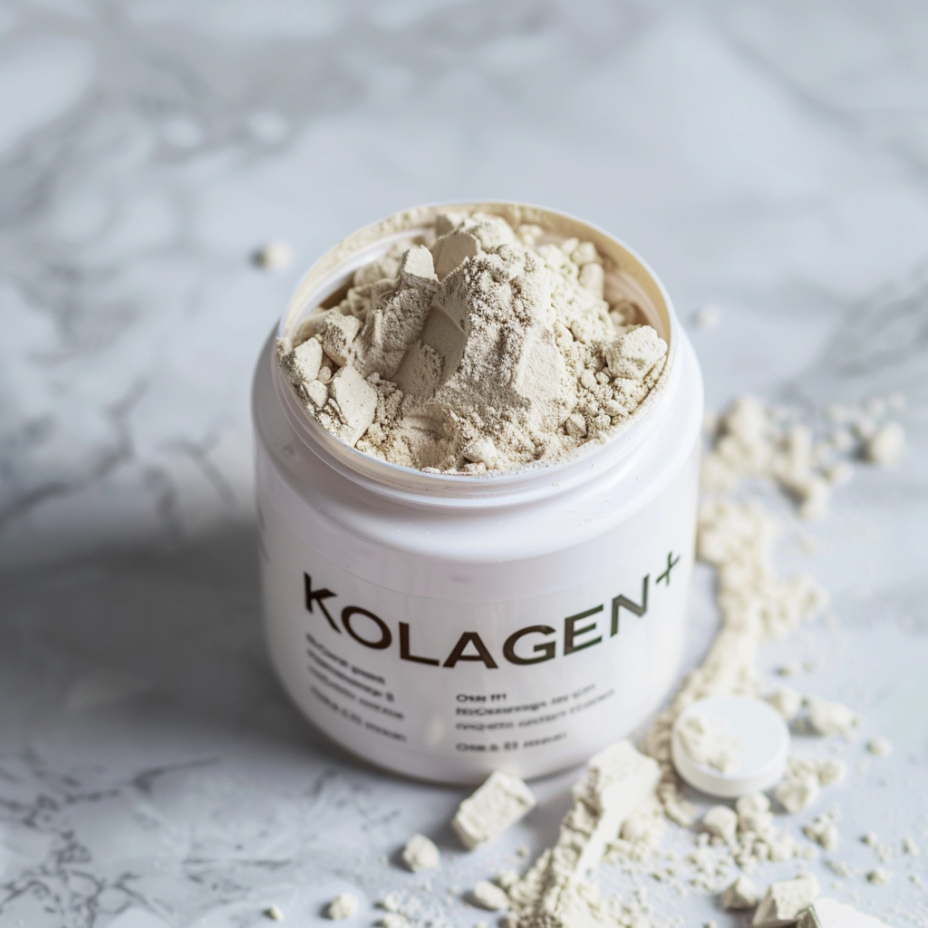 KOLAGEN +